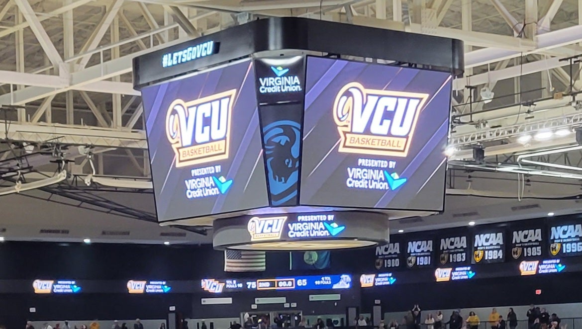VACU Announced as VCU Basketball's First Ever Presenting Sponsor